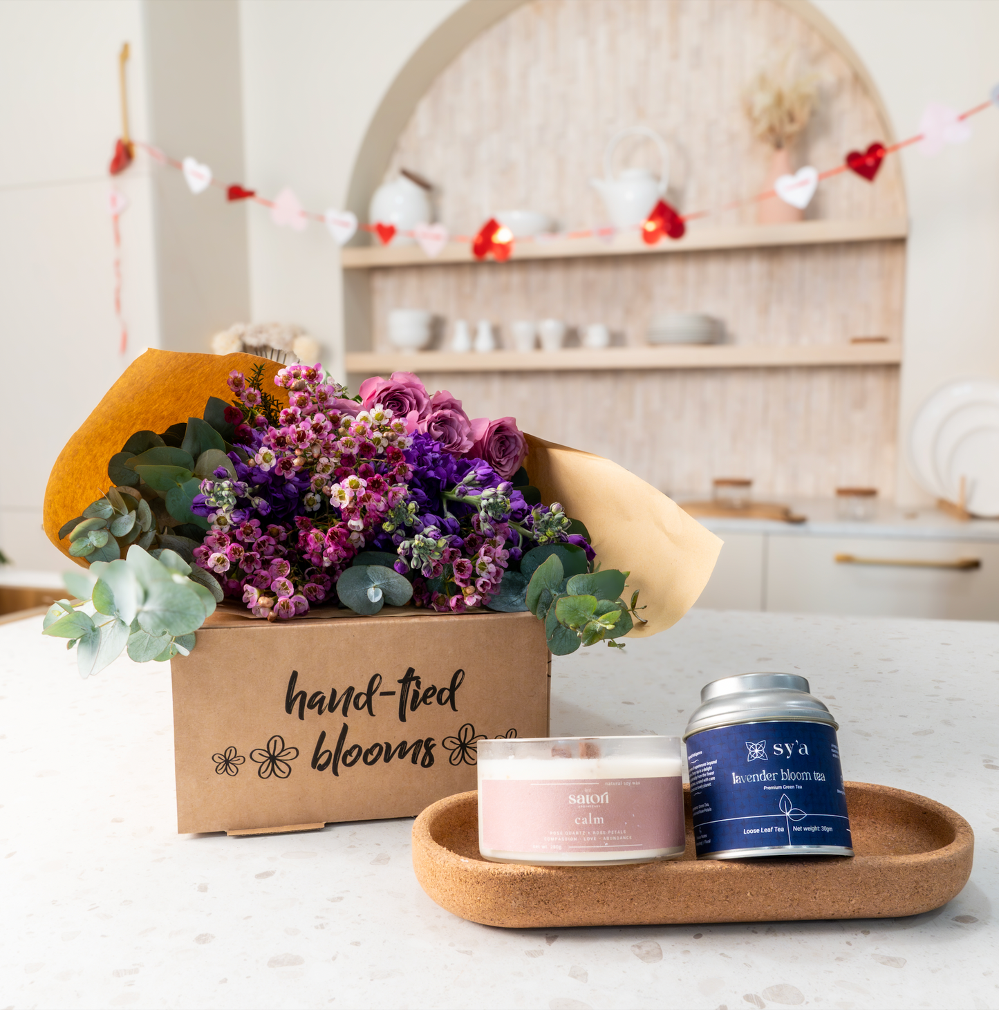 The Self Love Box