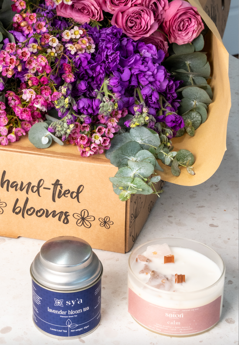 The Self Love Box