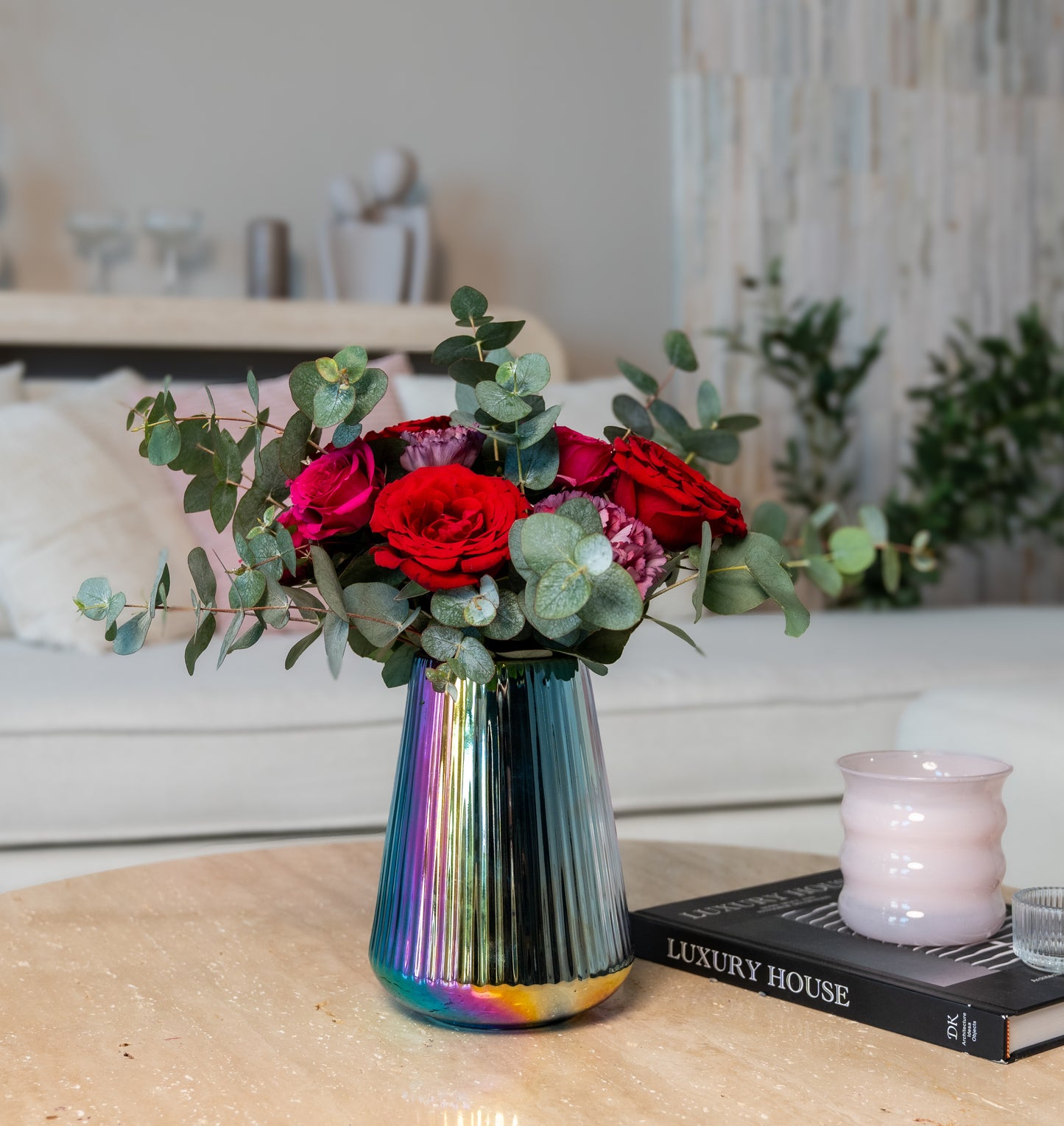 Groovy Kinda Love Bouquet