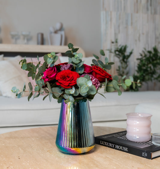 Groovy Kinda Love Bouquet