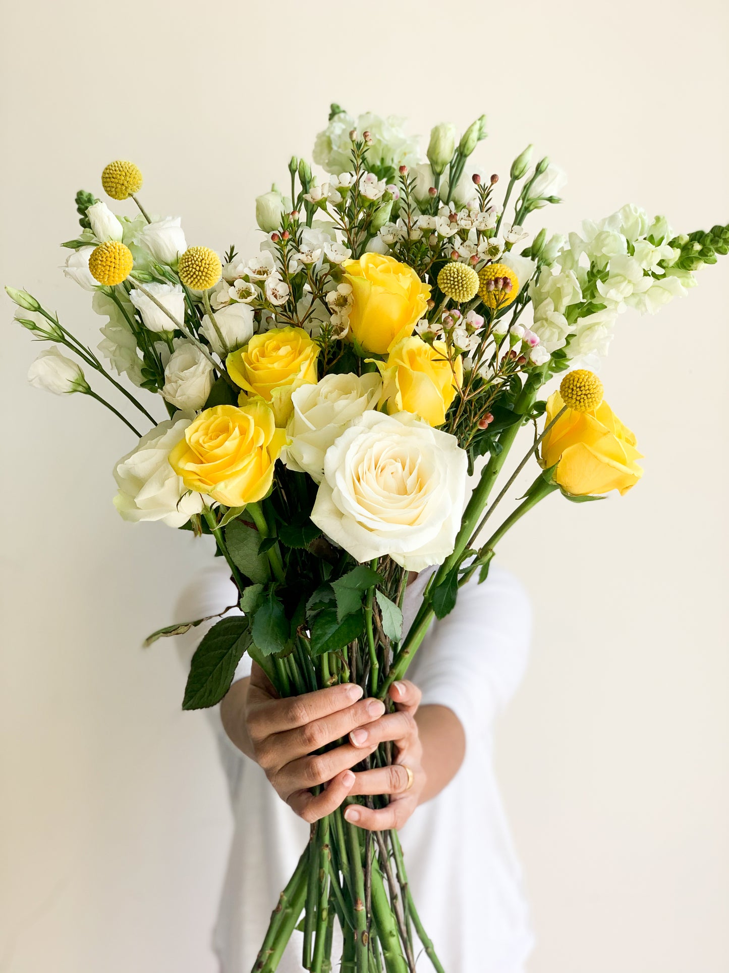 My Yellow Valentine