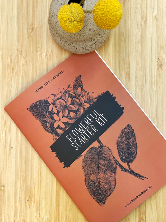 Flowerful Starter Kit