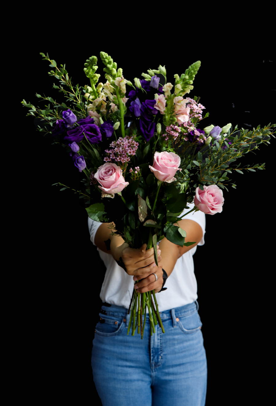 Weekly Flower Subscription
