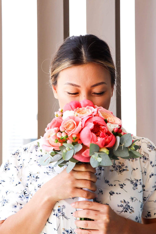 Bridal Bouquet Bouquet