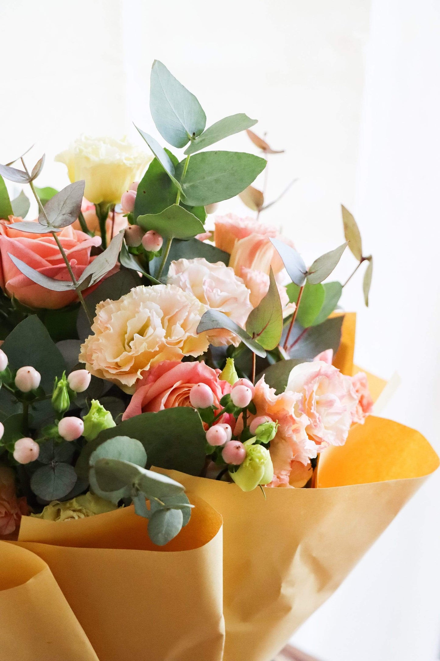 Just Right Bouquet