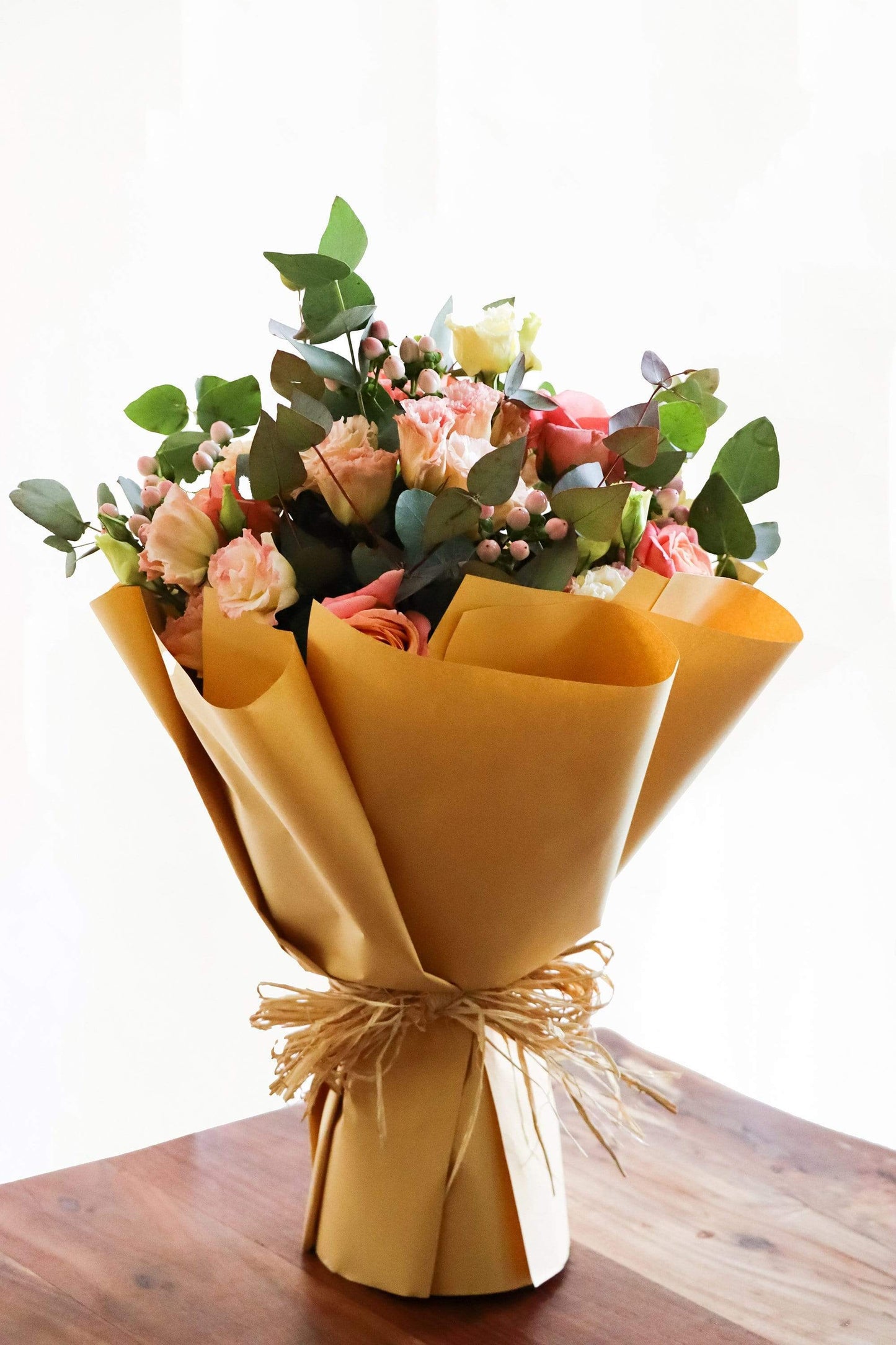 Just Right Bouquet