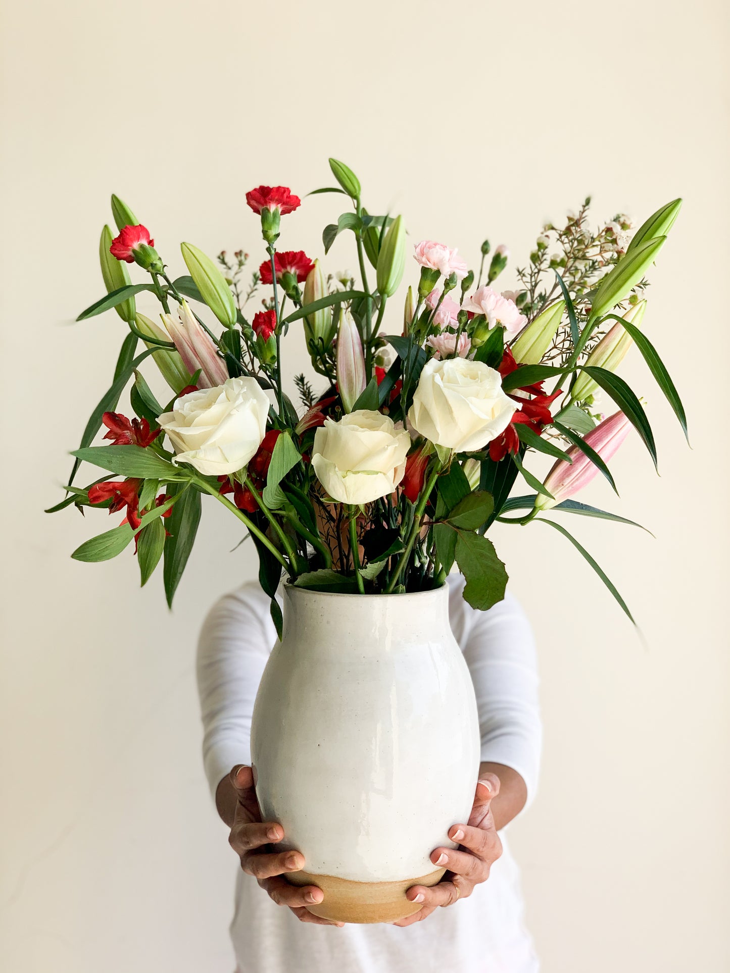 My Wildest Love Bouquet