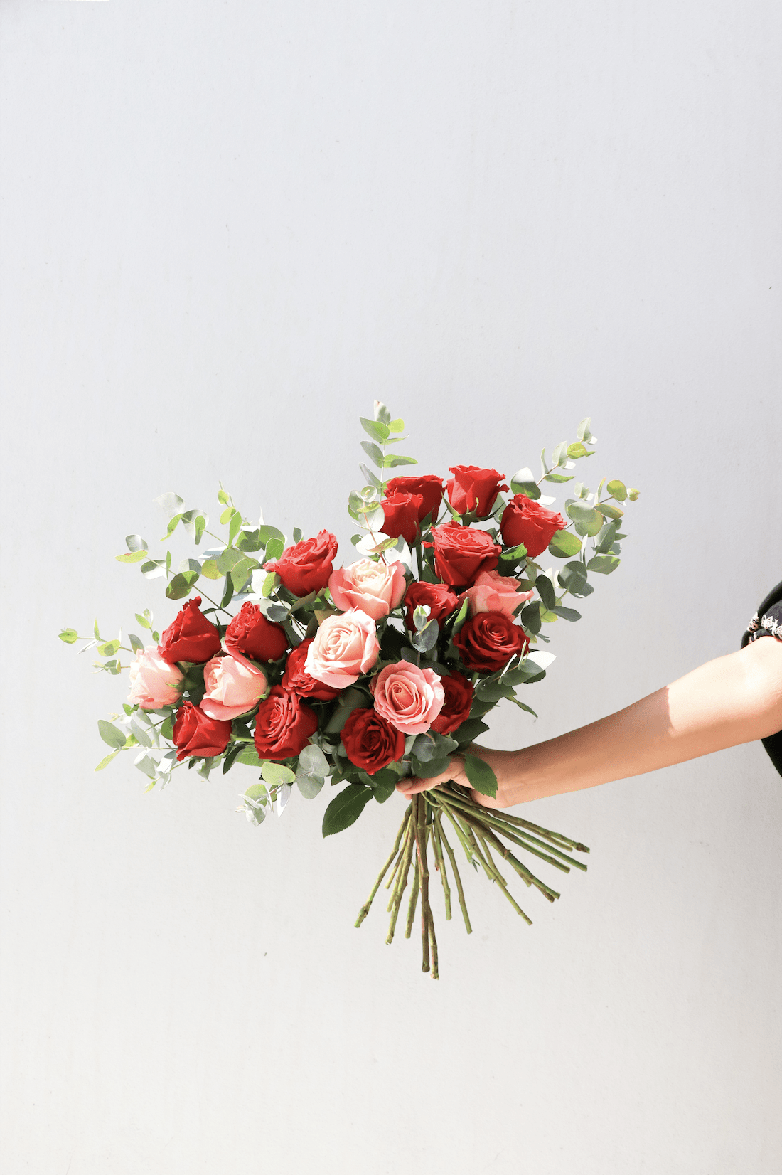 Plot Twist Bouquet