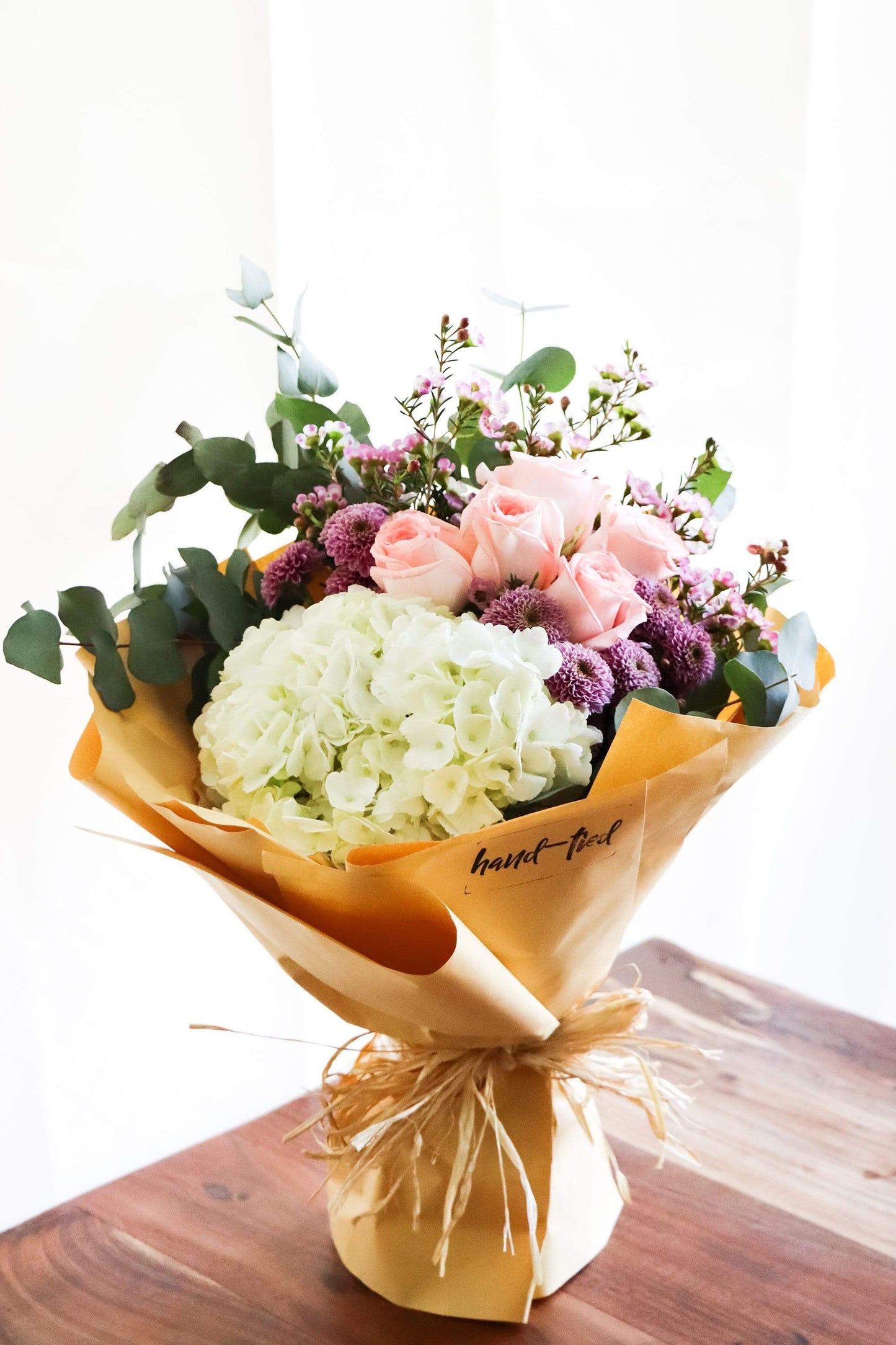 Sea Breeze Bouquet