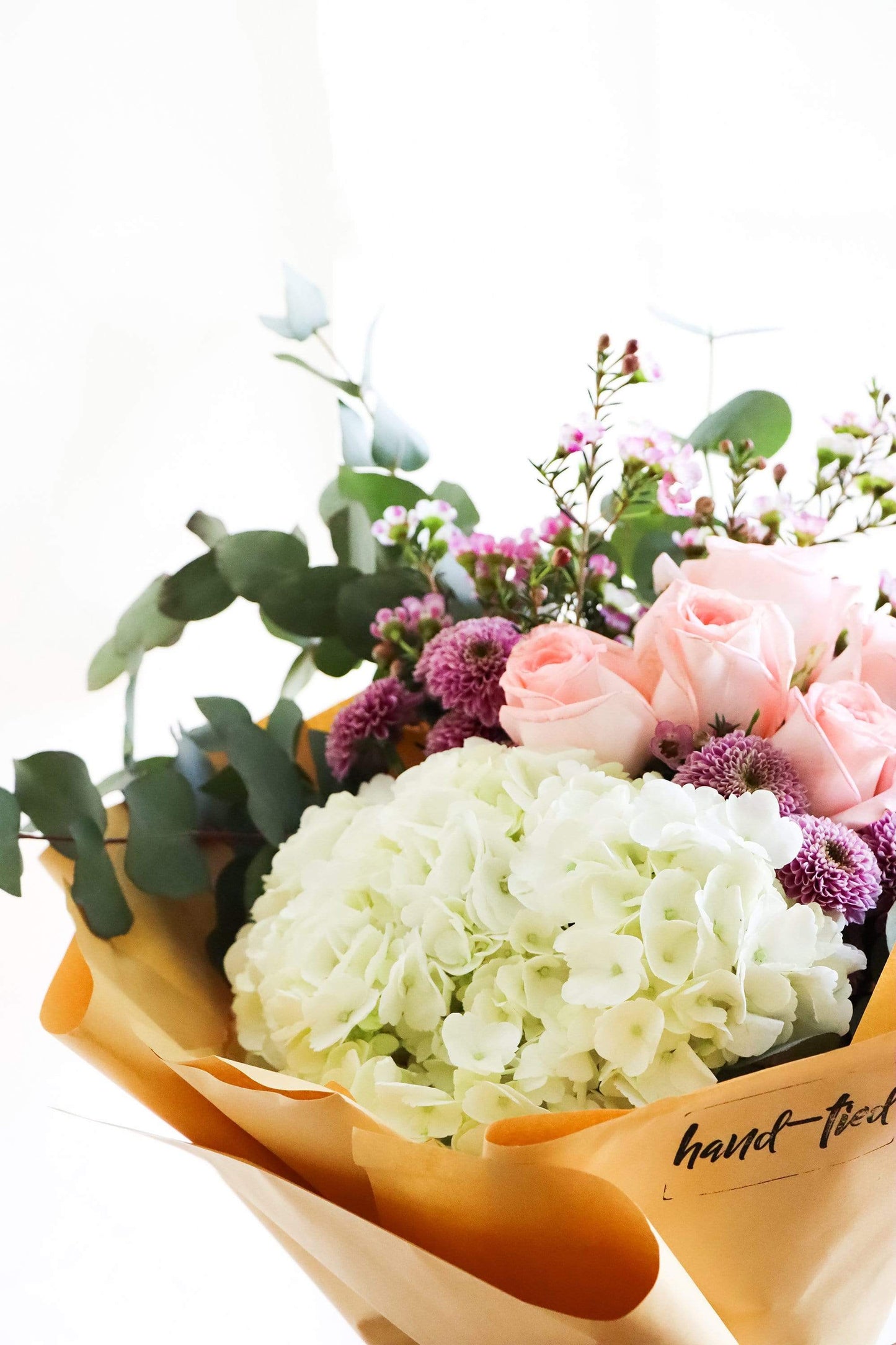 Sea Breeze Bouquet