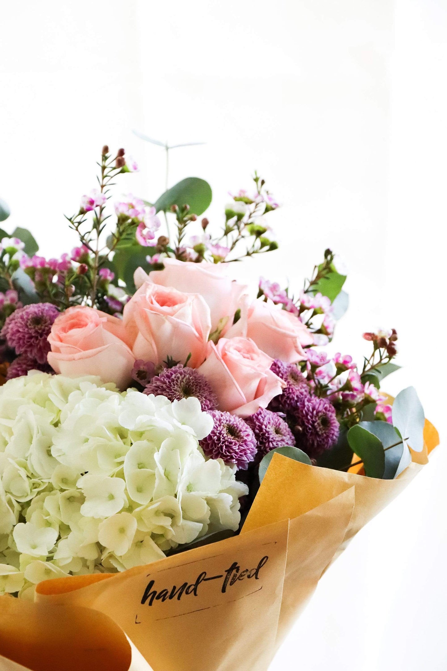 Sea Breeze Bouquet
