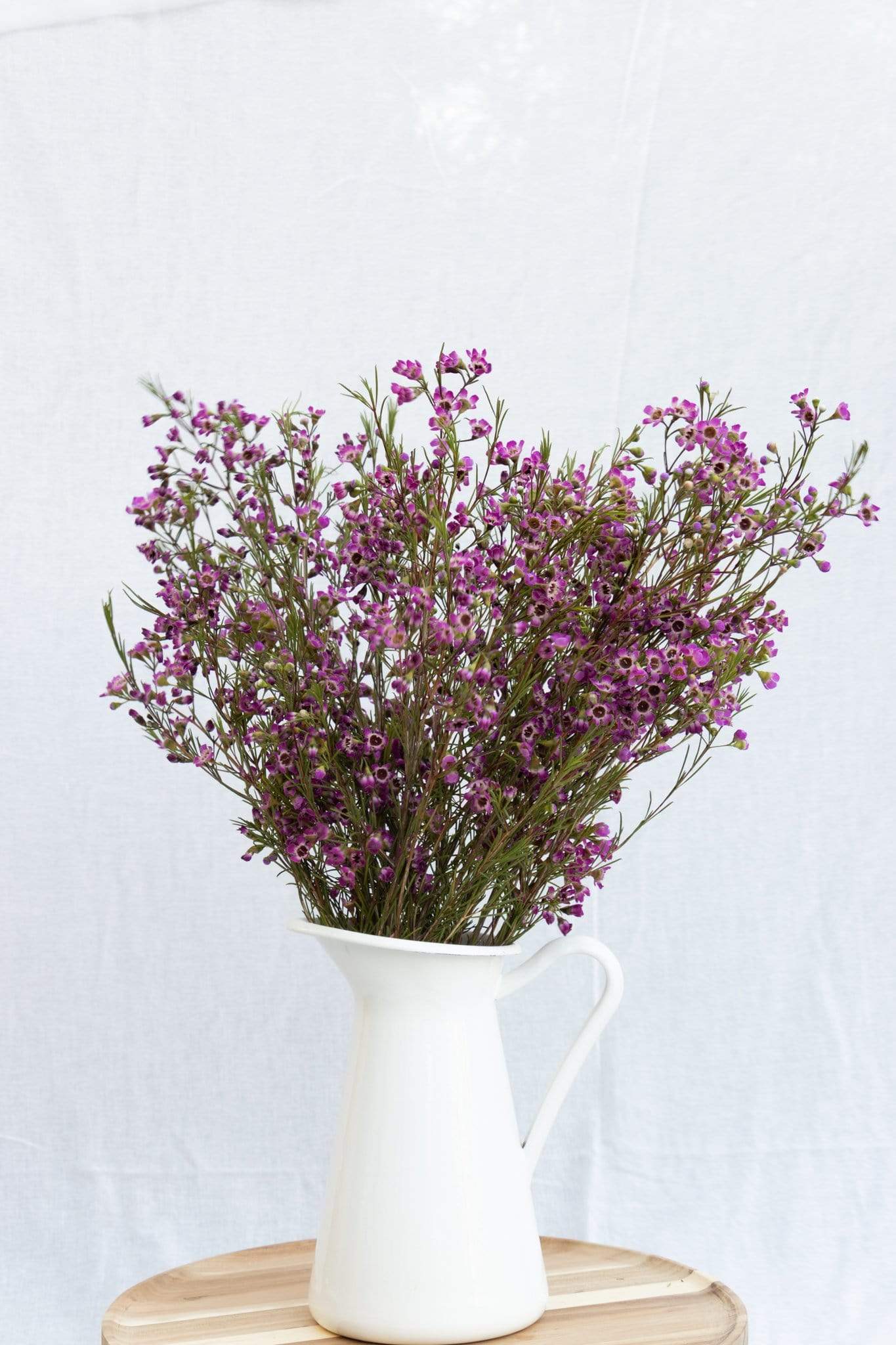 Weekly totes Flowers