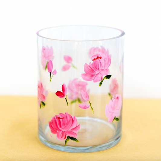 Flowerful Vases - Peony edition