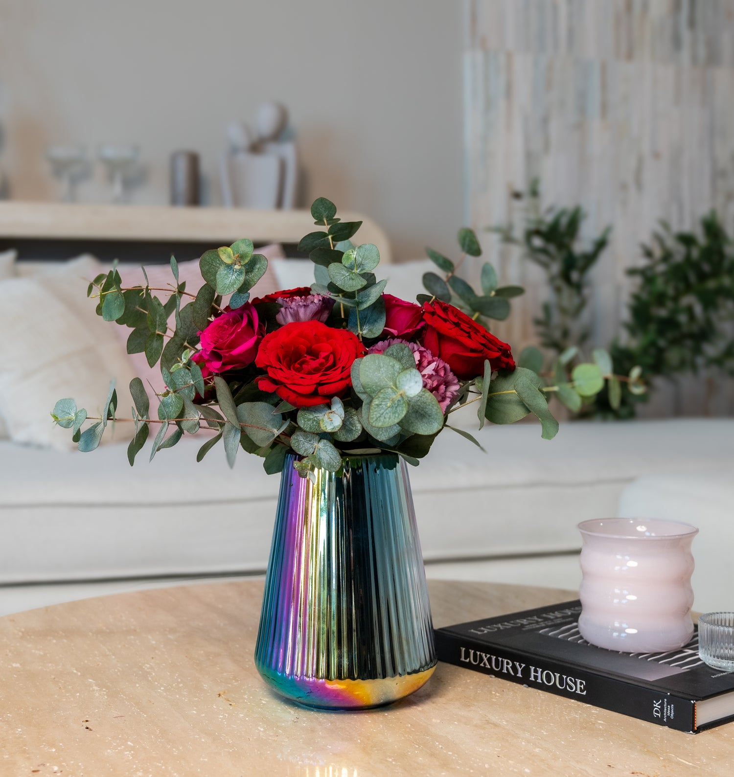 Groovy Kinda Love Bouquet