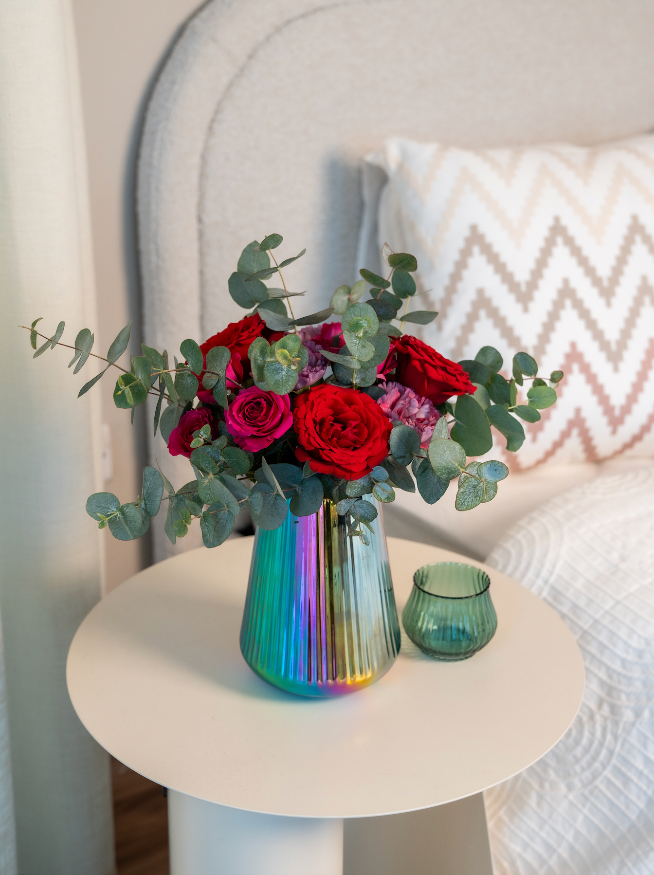 Groovy Kinda Love Bouquet