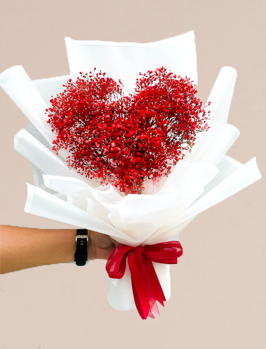 My Funny Valentine Bouquet