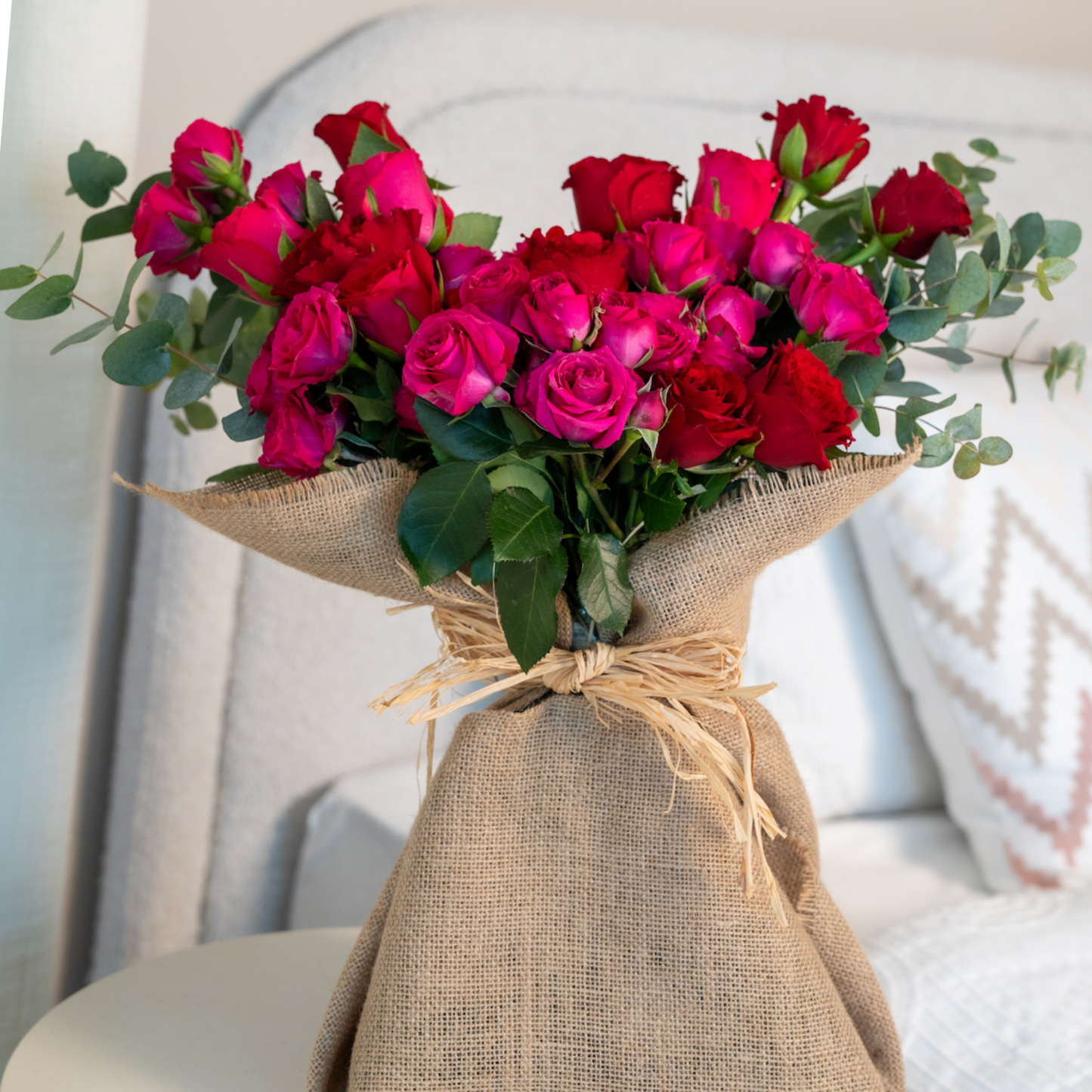 That Fairytale Love Bouquet