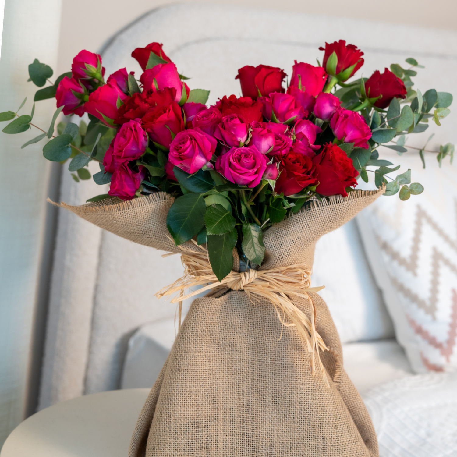 That Fairytale Love Bouquet