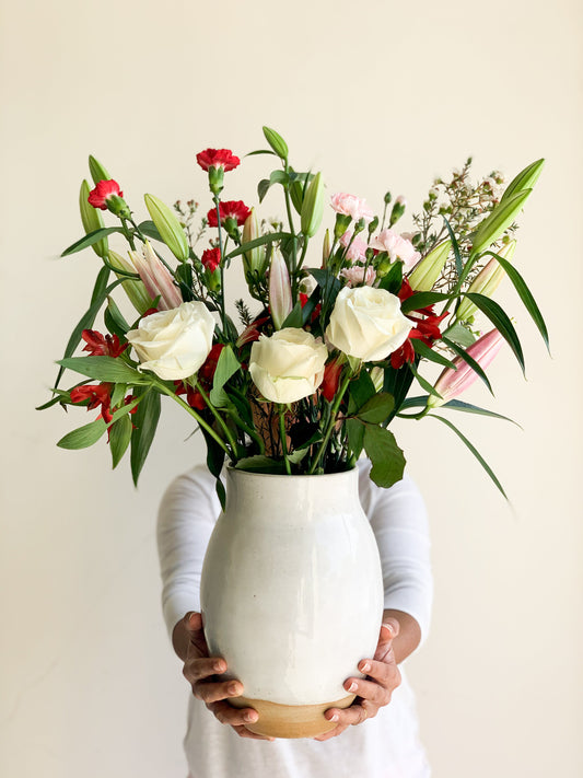 Bi-Weekly Blooms Flowers