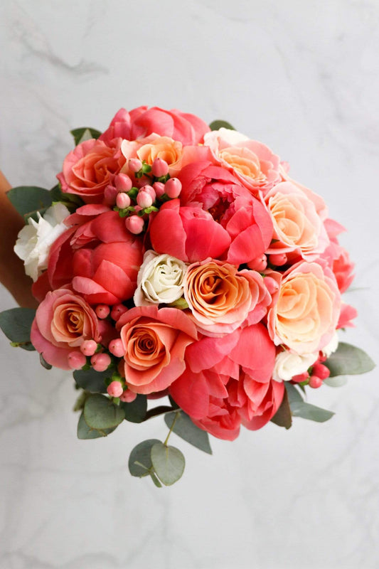 Bridal Bouquet Bouquet