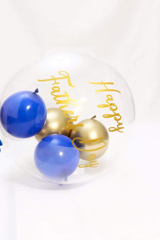 Bubble Up!