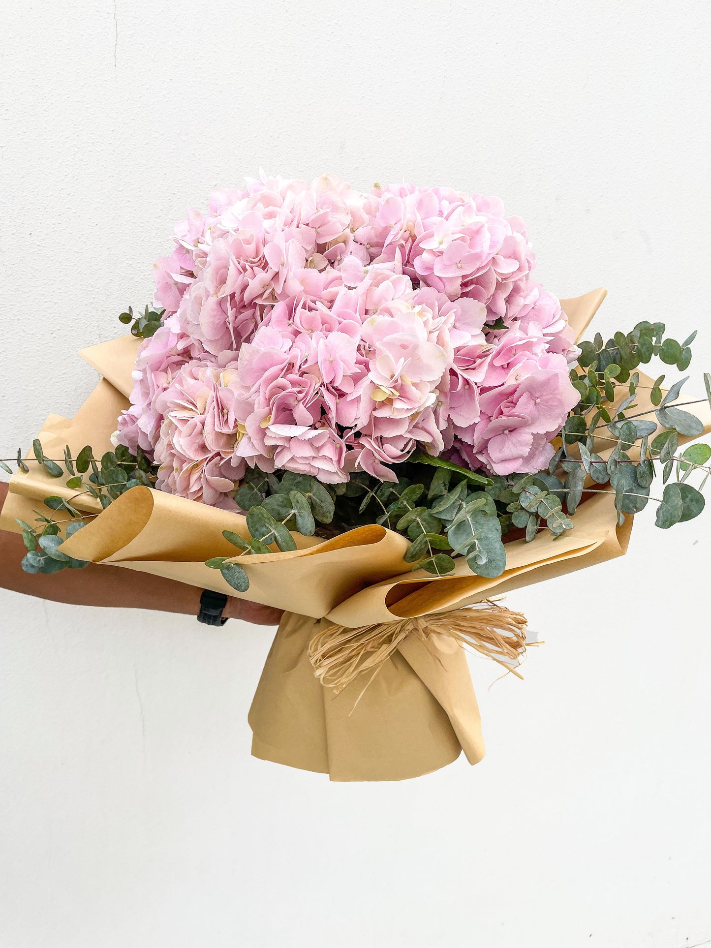 Candy dreams Bouquet White