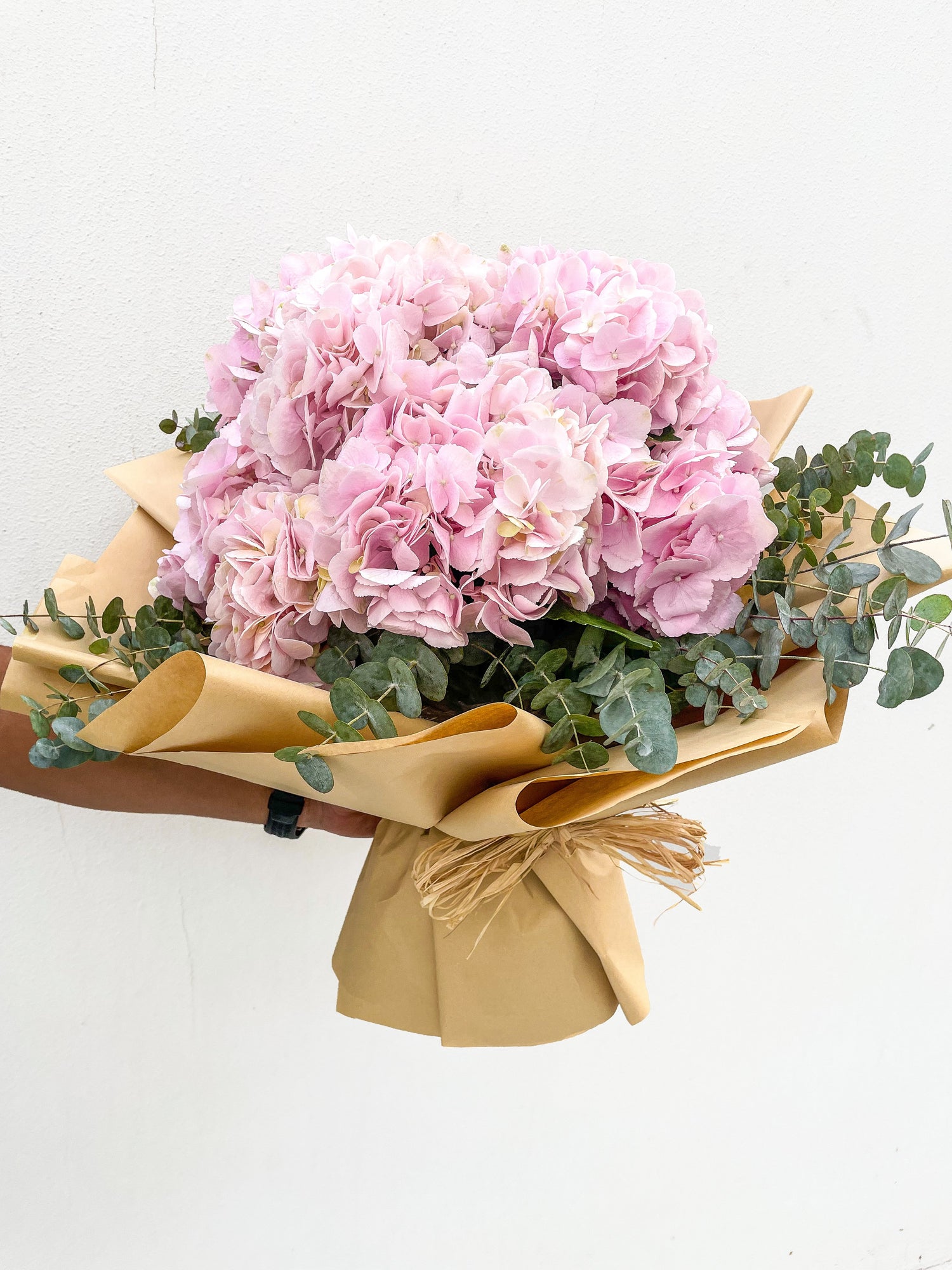 Candy dreams Bouquet White