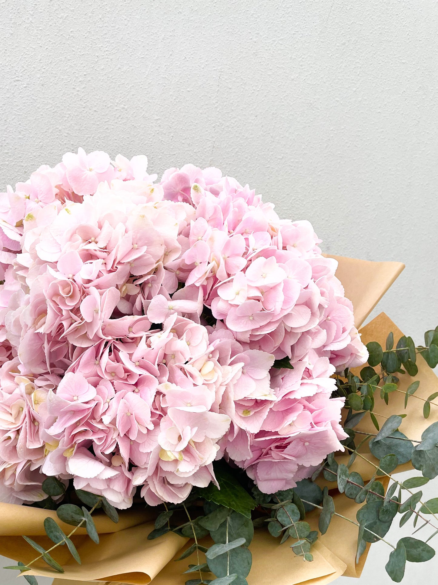 Candy dreams Bouquet White