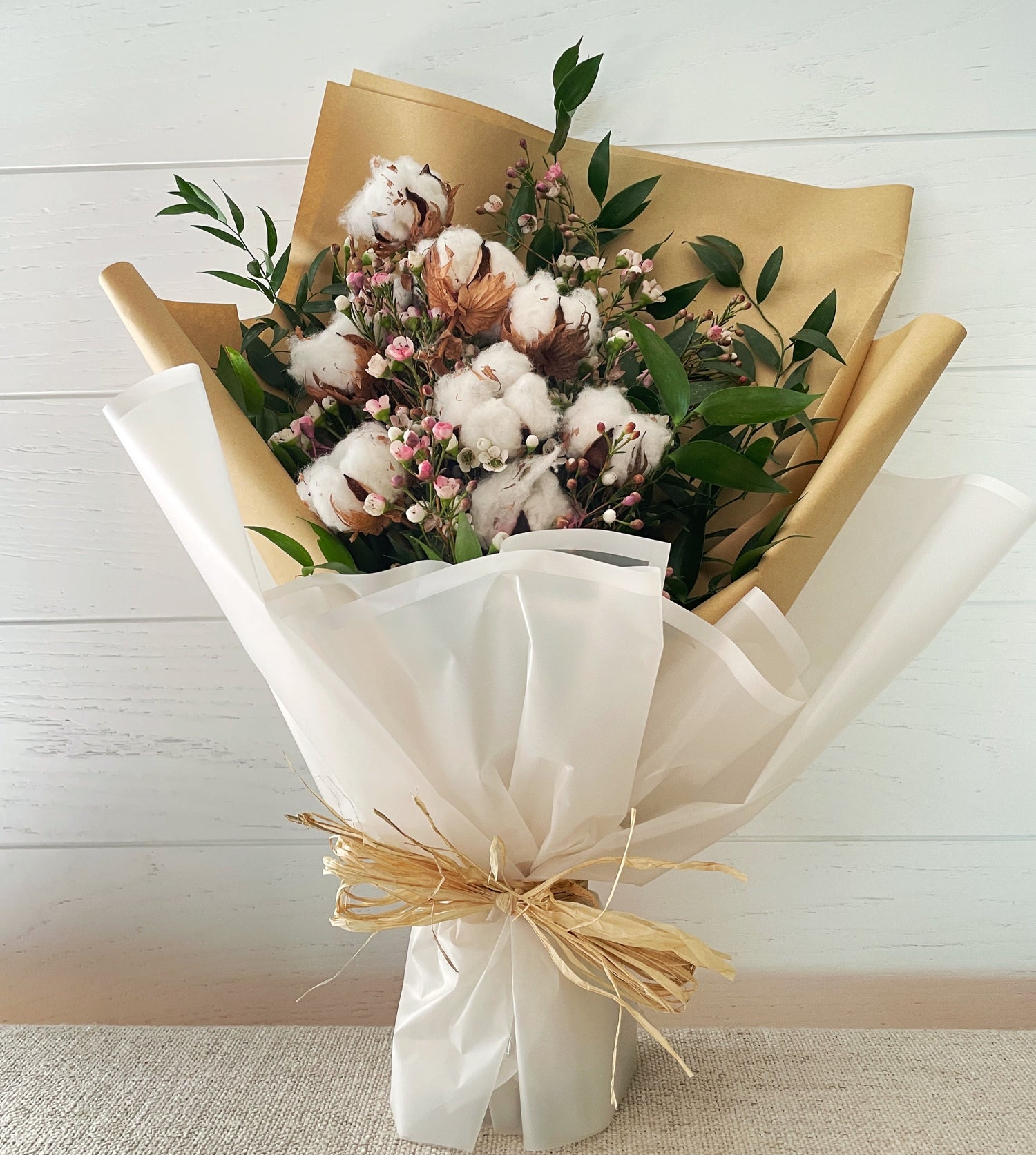 Cheek to Cheek Bouquet