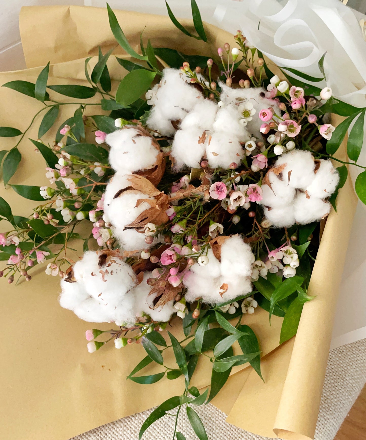 Cheek to Cheek Bouquet
