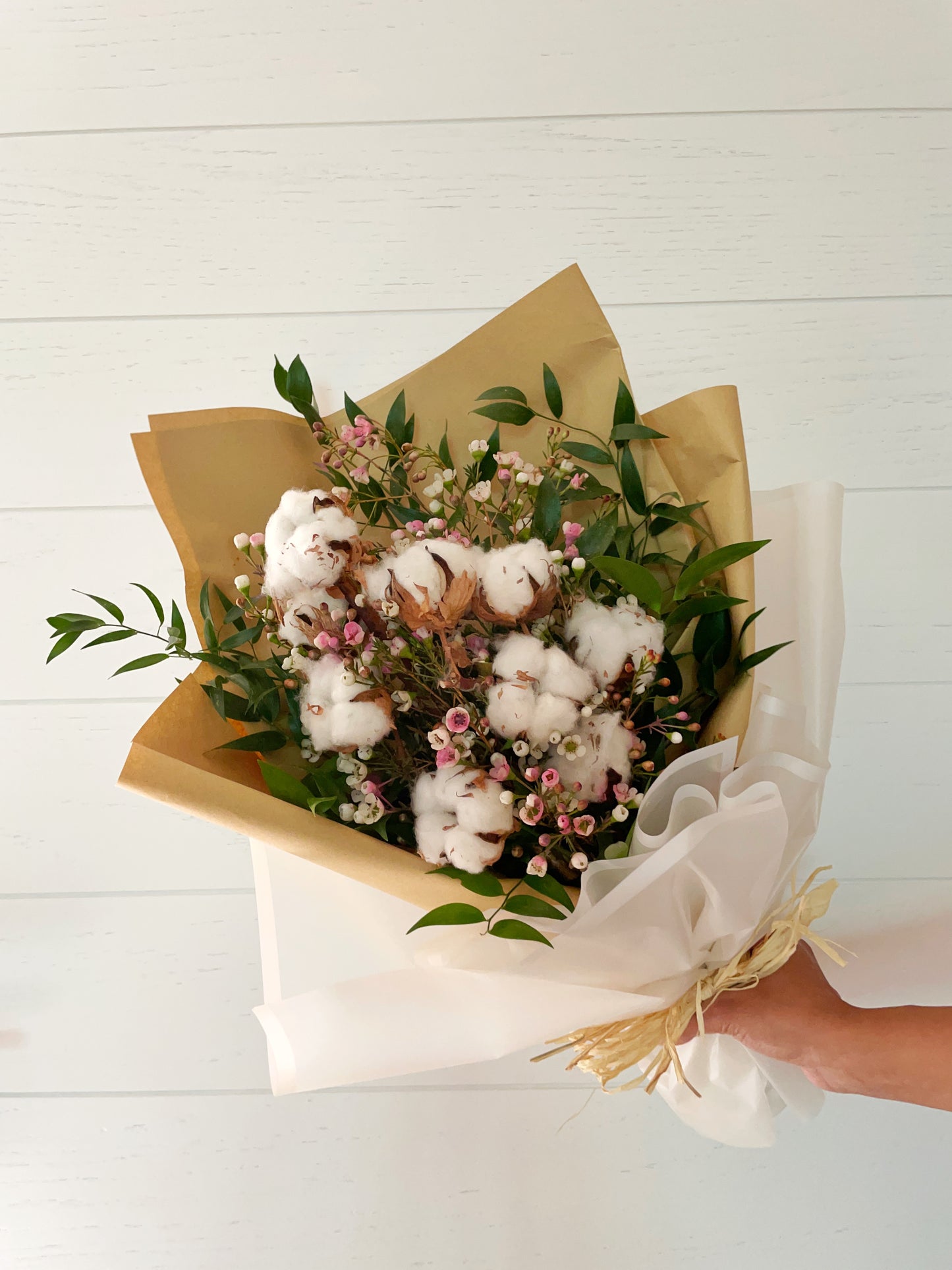 Cheek to Cheek Bouquet