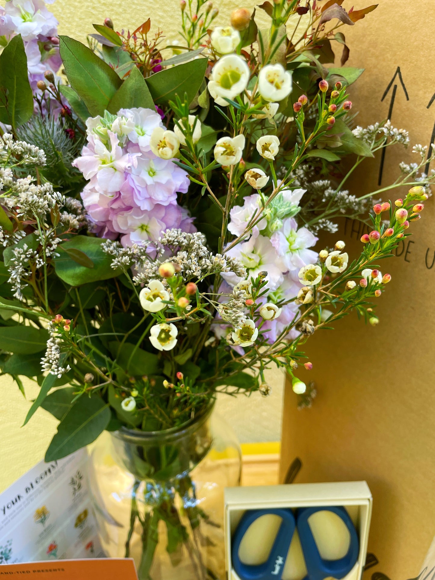 Flowerful Starter Kit