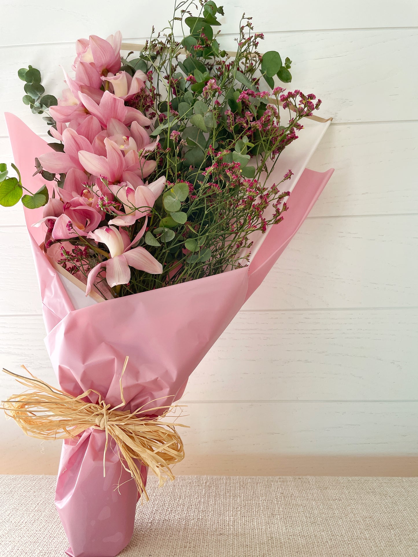 I Love My Baby Bouquet