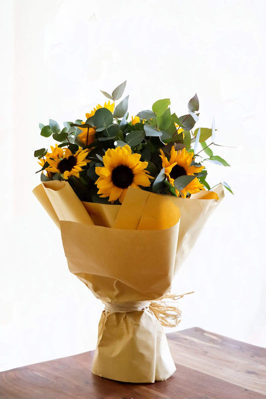 You're So Golden Bouquet