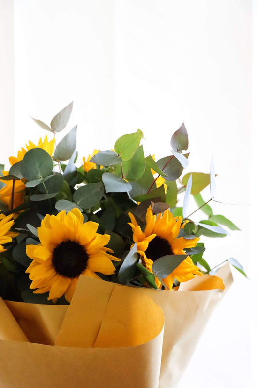 You're So Golden Bouquet